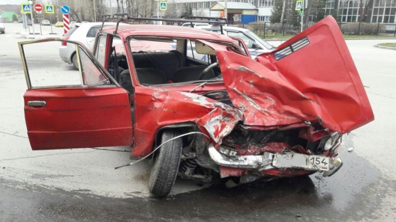 Когда устал за рулем