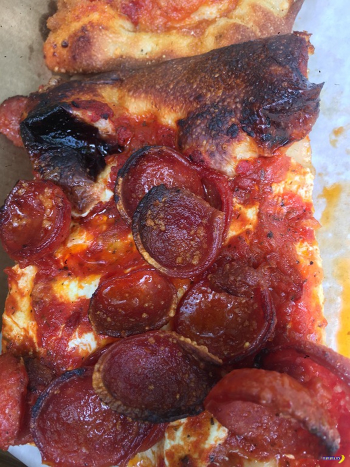 Foodporn: с пояснениями! Foodporn: с пояснениями!