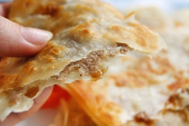 Быстрее чебуреков не бывает — вкусно и очень быстро Быстрее чебуреков не бывает — вкусно и очень быстро