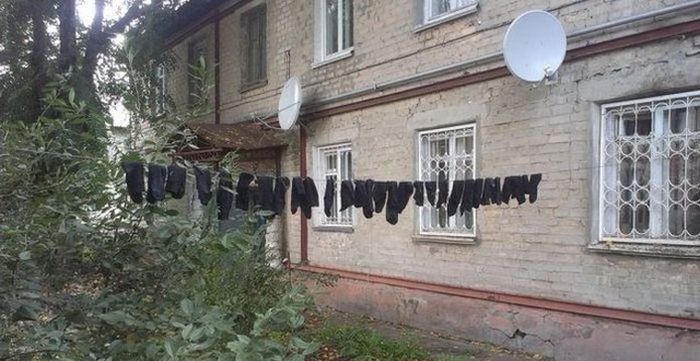 Удивительные снимки с российских просторов Удивительные снимки с российских просторов