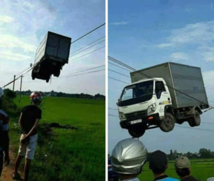 Круто занесло. Круто занесло.