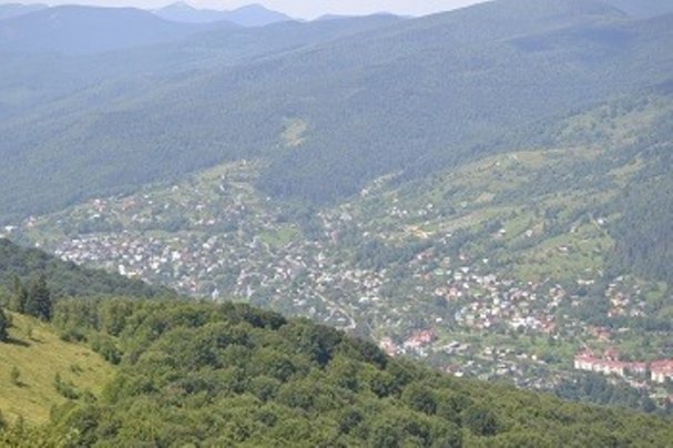Нормальная Украина, плесень рагулячих “перемог” и угара национализма (записки туриста) Нормальная Украина, плесень рагулячих “перемог” и угара национализма (записки туриста)