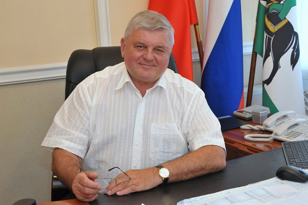 У российского чиновника отобрали 9 миллиардов рублей У российского чиновника отобрали 9 миллиардов рублей