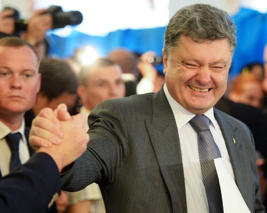 Poroshenko01