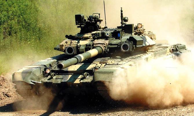 Танки России, Интересные факты о Странах Мира