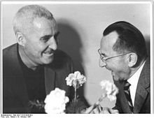 Восстание узников Бухенвальда. Восстание узников Бухенвальда.