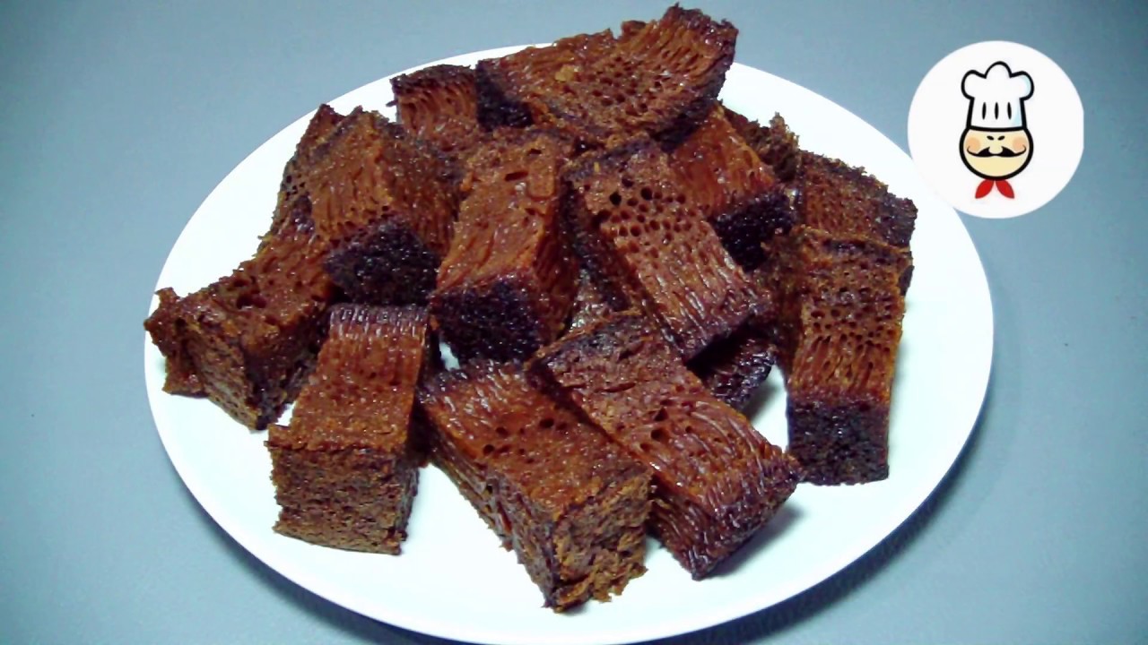 Черная бабка