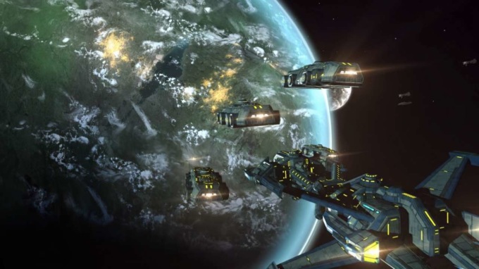 В Humble Bundle стартовала раздача стратегии Galactic Civilizations II для Steam В Humble Bundle стартовала раздача стратегии Galactic Civilizations II для Steam