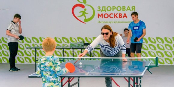 Веранда здоровья/М24