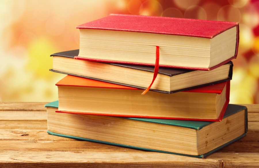 10 самых известных запрещённых книг