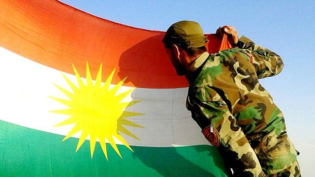 Иран прекратил воздушное сообщение с Курдистаном накануне референдума