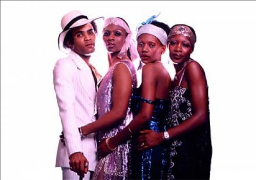 Boney M. Квартет получил феноменальную популярность во всём мире, кроме США, где успехи коллектива были заметно скромнее. За свою 10-летнюю историю Boney M. получил множество наград музыкальной индустрии.