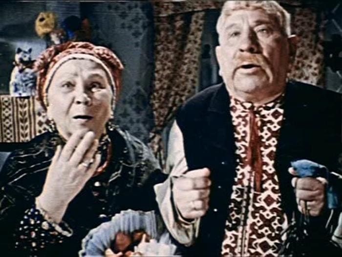 Кадр из фильма *За двумя зайцами*, 1961 | Фото: kino-teatr.ru Кадр из фильма *За двумя зайцами*, 1961 | Фото: kino-teatr.ru