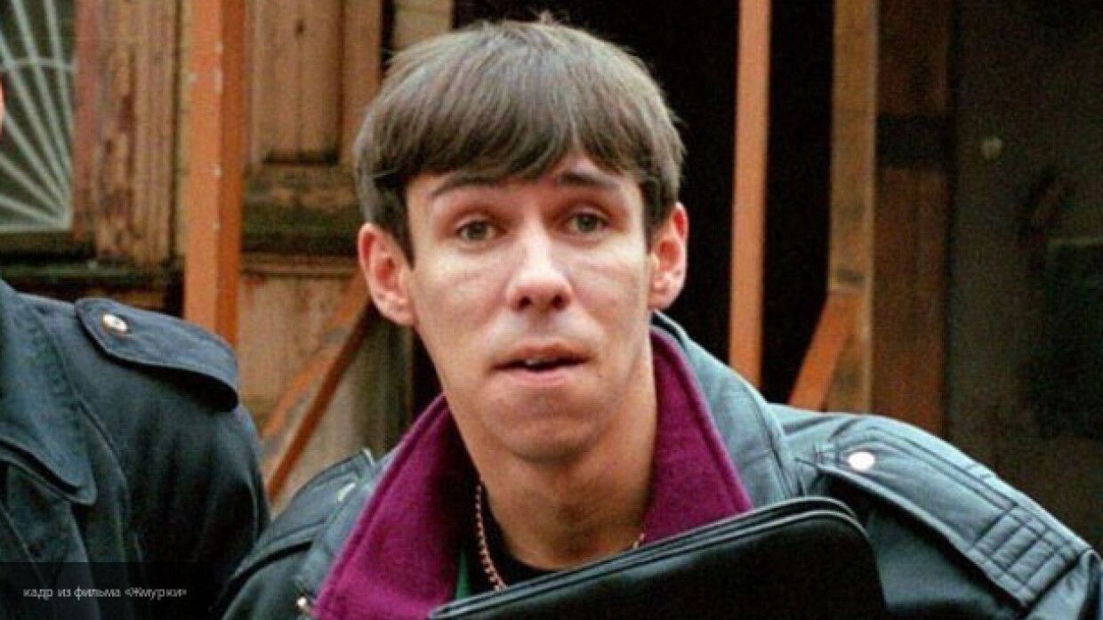 Жмурки Актеры И Роли Фото – Telegraph