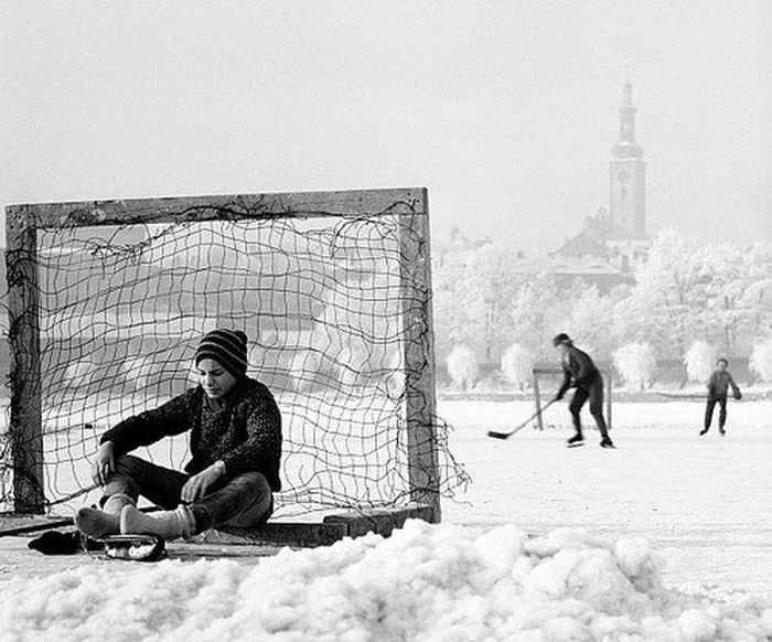 СССР, детство, пионеры