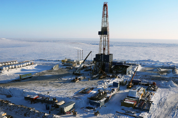 “Газпром нефть” и Shell будут вместе добывать углеводороды на Гыдане