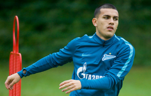 Игонин: "Уход Паредеса – не катастрофа"