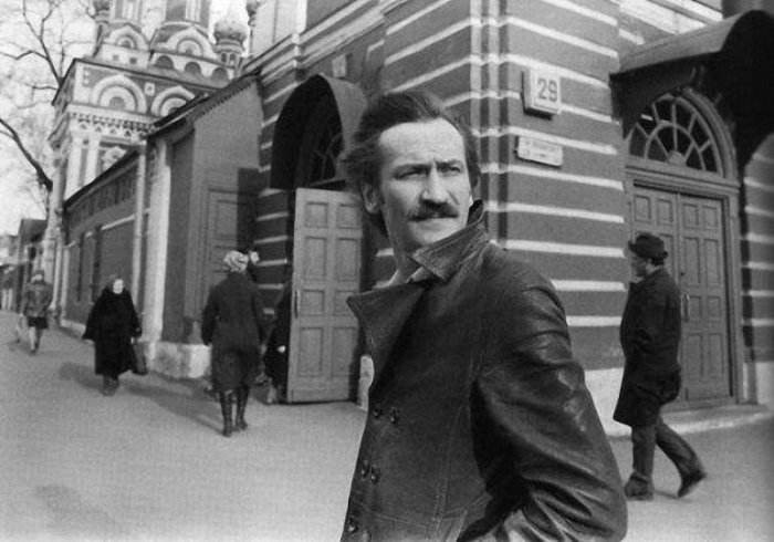 «О не лети так, жизнь…»: стихотворение Леонида Филатова, будоражащее душу «О не лети так, жизнь…»: стихотворение Леонида Филатова, будоражащее душу