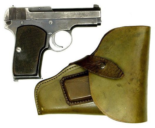 Стрелковое оружие СССР времён Великой Отечественной войны. фото, вов