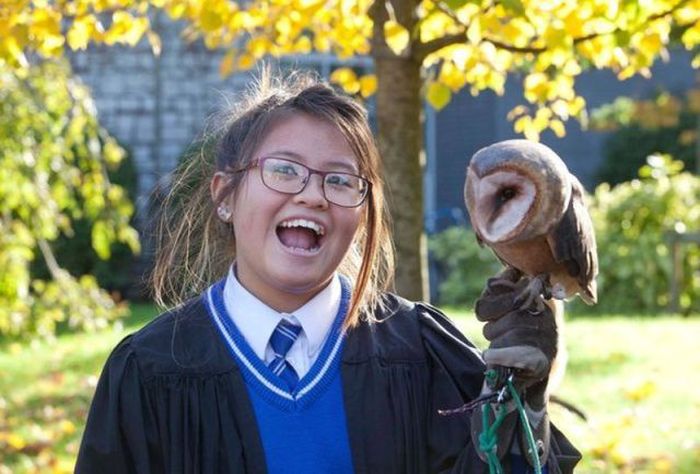 30 интересных снимков