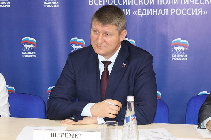 "Это их личное горе" - депутат Госдумы посоветовал Киеву инспектировать Луну вместо Крыма "Это их личное горе" - депутат Госдумы посоветовал Киеву инспектировать Луну вместо Крыма