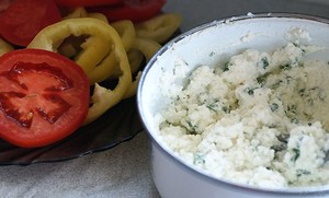 Пирожки-кругляшки Пирожки-кругляшки