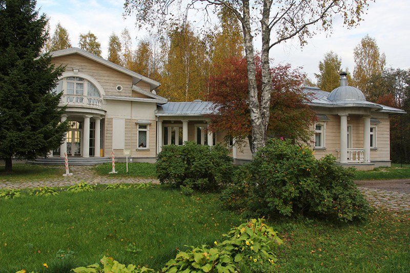 Верхние Мандроги, деревня в Ленинградской области Верхние Мандроги, деревня в Ленинградской области Верхние Мандроги, Ленинградская область, деревня, фоторепортаж