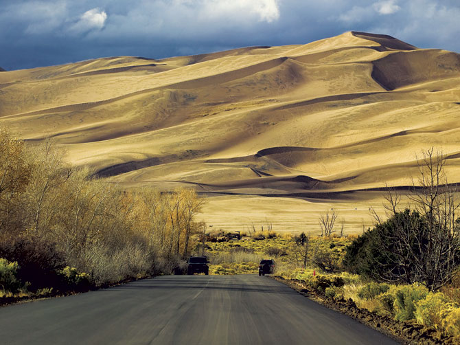 Лучшие фотографии мая 2012 от National Geographic