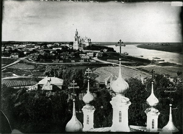 Поволжье 1894-1904