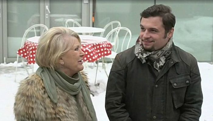 Два брака и одиночество Галины Польских: Почему актриса, в которую мужчины влюблялись без оглядки, так и не смогла устроить личную жизнь? Два брака и одиночество Галины Польских: Почему актриса, в которую мужчины влюблялись без оглядки, так и не смогла устроить личную жизнь?