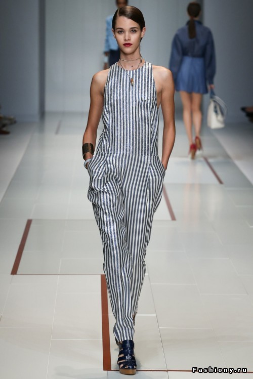 Trussardi, -  2015. 