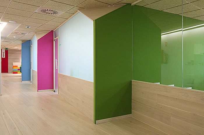 офис, работа, дизайн