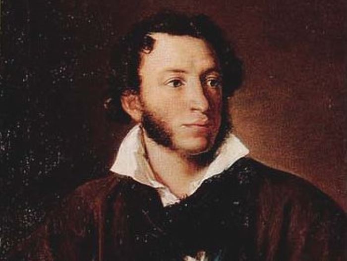 В. А. Тропинин. Портрет А. С. Пушкина, 1827. Фрагмент | Фото: pushkin.niv.ru «Поэта друг, сестра и гений милый»: удивительные способности и драматическая судьба Ольги Пушкиной