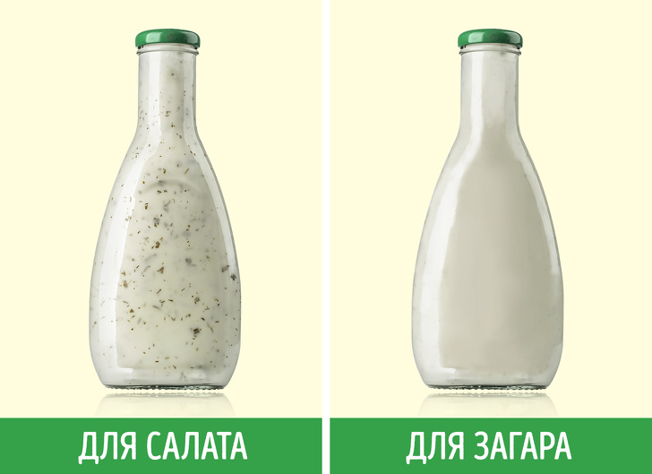 15 сумасшедших фактов о еде, которые вы точно не знали 15 сумасшедших фактов о еде, которые вы точно не знали