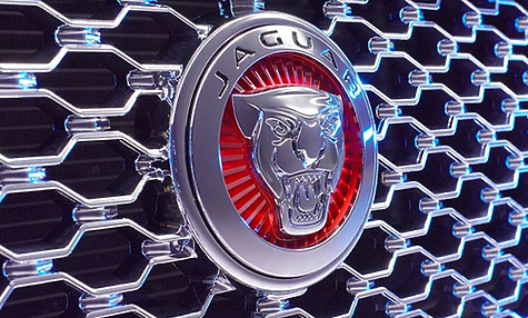 В гонку электромобильности вступает Jaguar