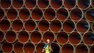 Россия зажала Европу в газовые клещи