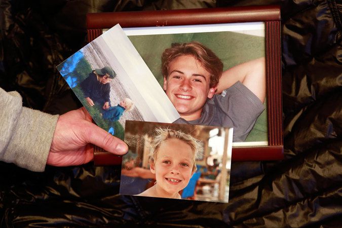 наводнение, люди, вещи