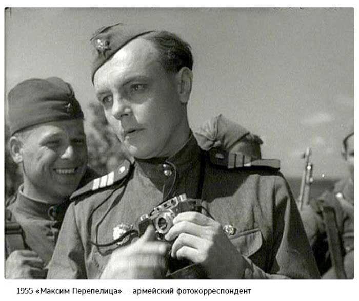 Первые роли в кино известных советских актеров (67 фото) Первые роли в кино известных советских актеров (67 фото)