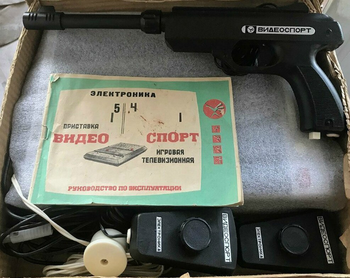 Устройства времен СССР, способные серьезно озадачить современную молодежь