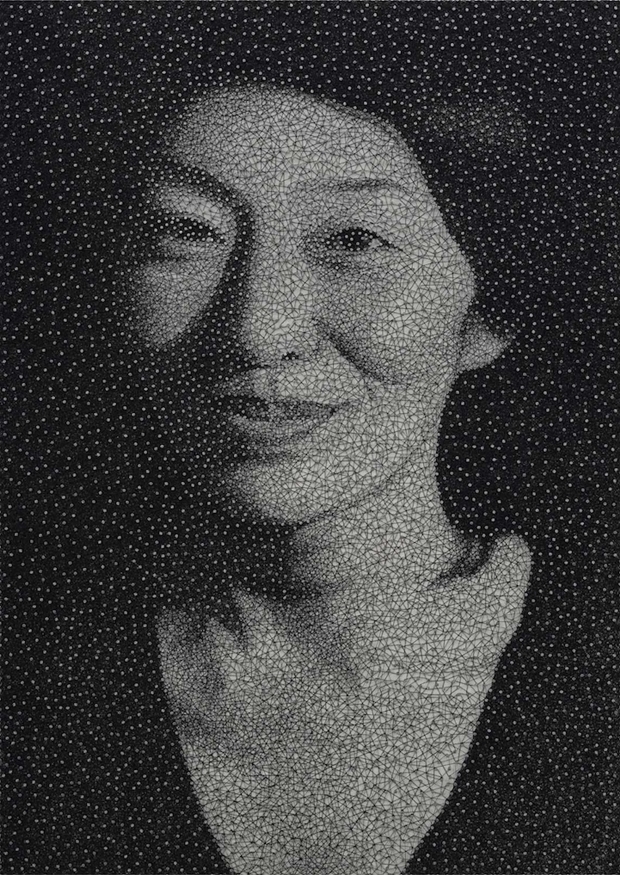 Kumi Yashita: sculptures