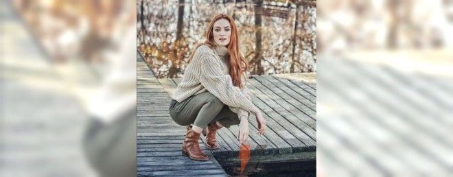 Самые модные осенние хайкинг-ботинки "взорвали" сеть Самые модные осенние хайкинг-ботинки "взорвали" сеть