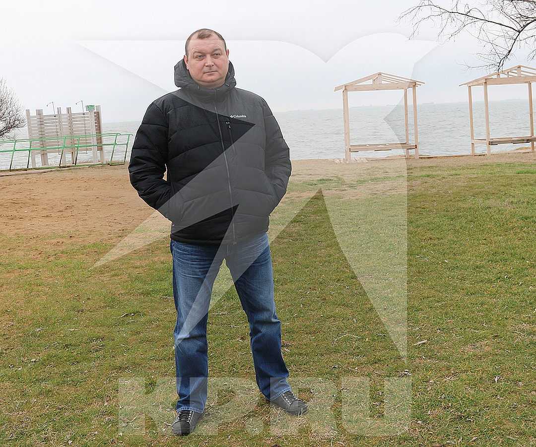 Со слов матери, все эти 10,5 месяцев на Украине о капитане Горбенко заботились родственники. Фото: Галина КОВАЛЕНКО