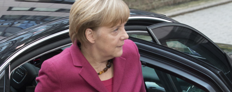 Ставки растут: что потребовала Германия за снятие опалы с России 