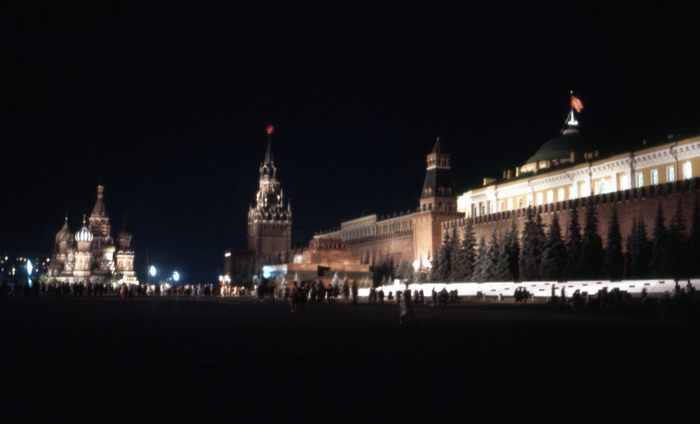 Фотографии американского туриста. Москва май 1962 г. Москва, Интересное, фотография, ретро, 1962, ссср, длиннопост