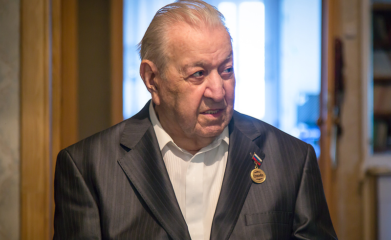 Ещё один Неизвестный Герой России... Ещё один Неизвестный Герой России...