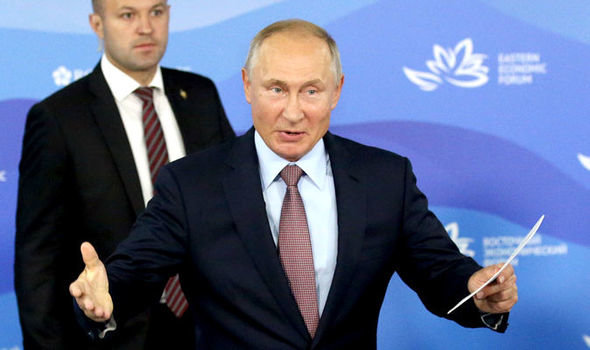 Как Британия Проглотила Наживку Владимира Путина Расследуя Отравление Скрипалей Как Британия Проглотила Наживку Владимира Путина Расследуя Отравление Скрипалей