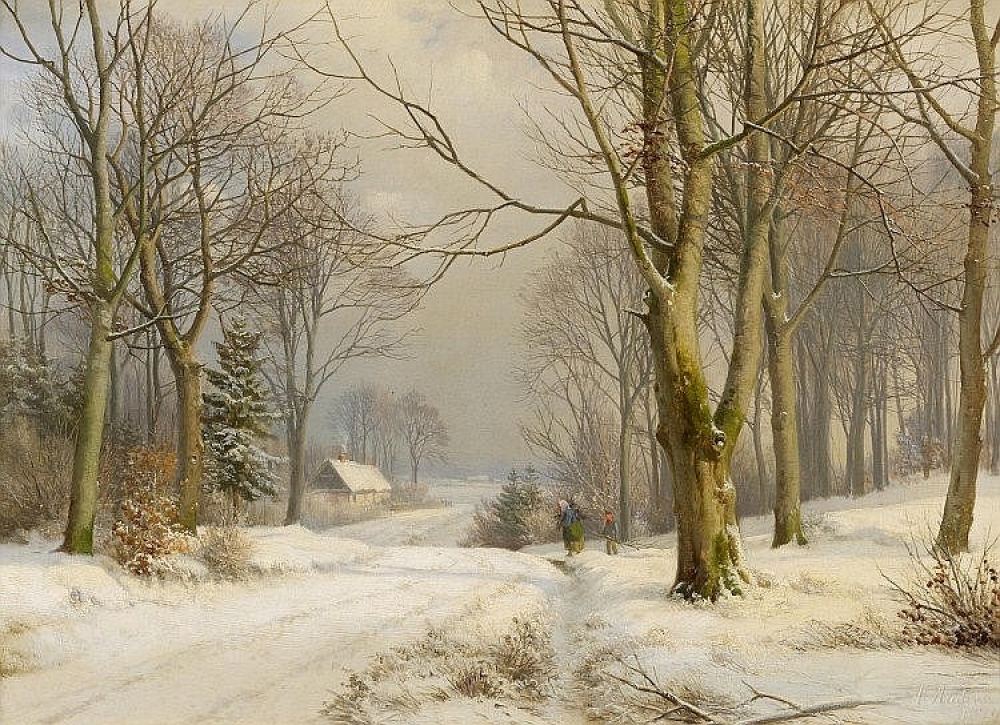  -  - , Anders Andersen-Lundby