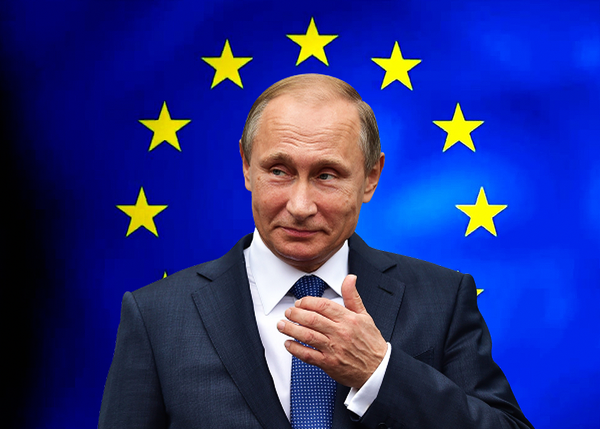 Путин высказался о санкциях России против Литвы Путин высказался о санкциях России против Литвы