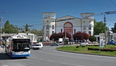 Более тысячи депортированных немецких семей намерены вернуться в Крым Более тысячи депортированных немецких семей намерены вернуться в Крым