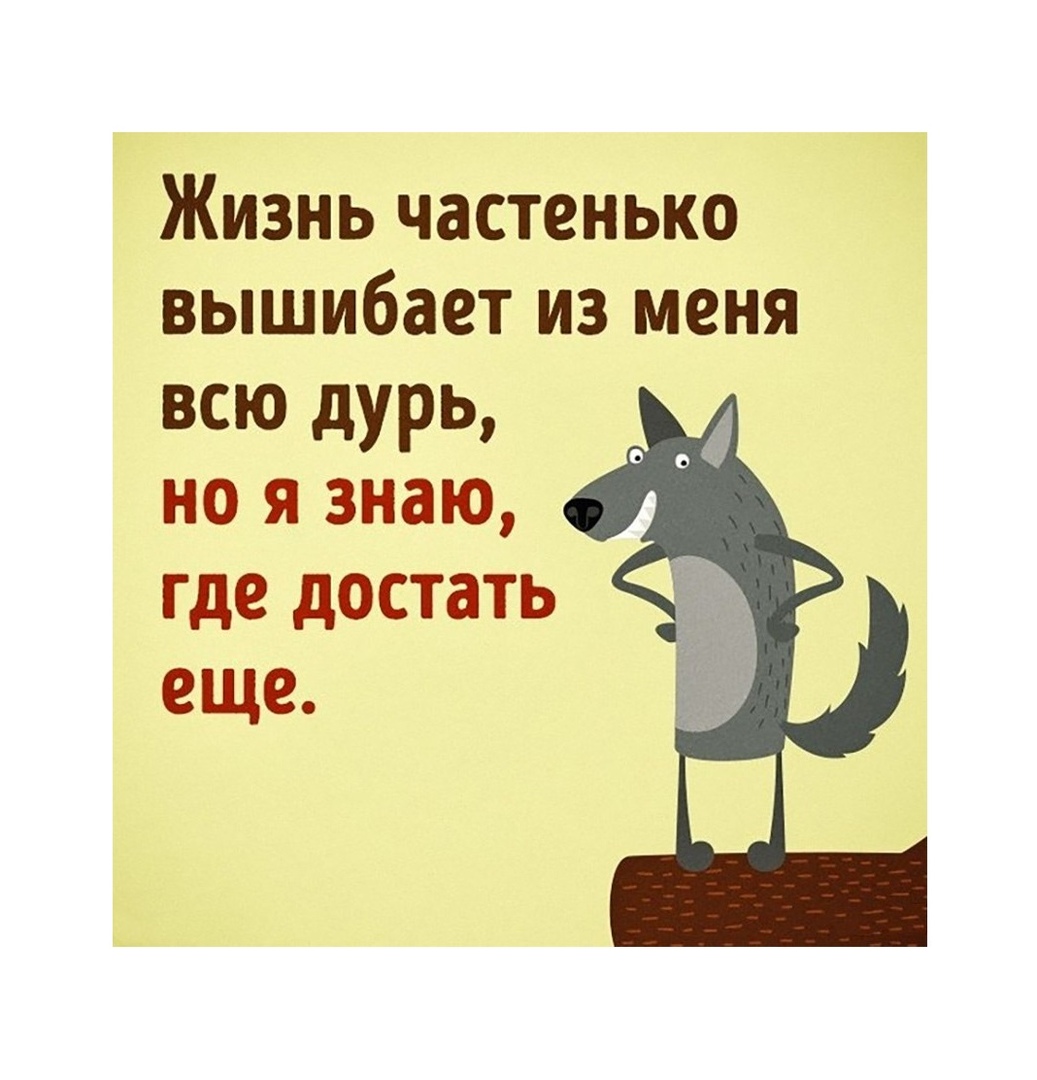 Предновогодний юмор